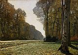 Le Pave de Chailly